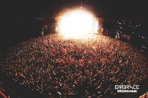 Full Flex Express Tour