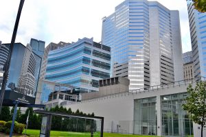 Sleek designs of New Montreal