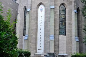 St. Patrick Basilica