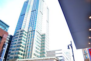 Grand City Sky Scrapper