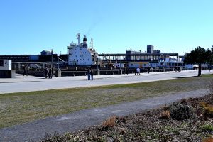 Old Port, Old Montreal
